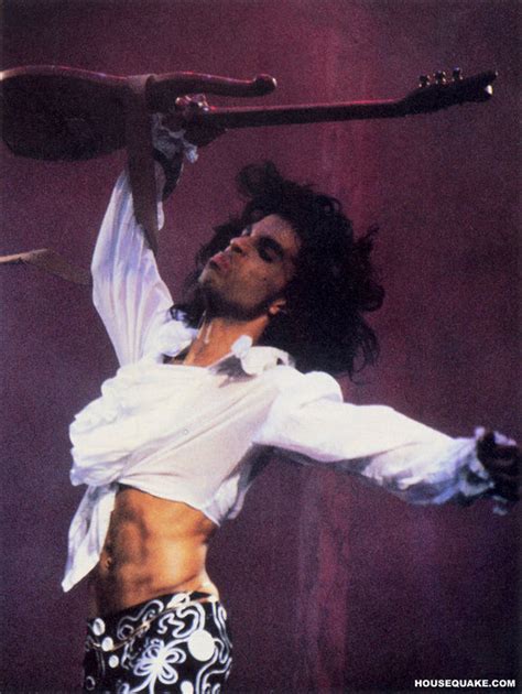 24 7 Prince Lovesexy World Tour 1988