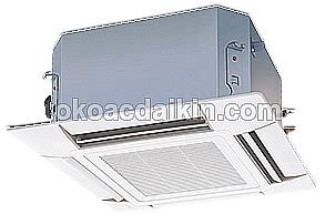 Jual AC Daikin Super Multi Hot Water Daikin Airconditioner Jakarta