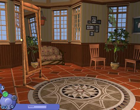 Mod The Sims Cozy Cottage Cas Screen