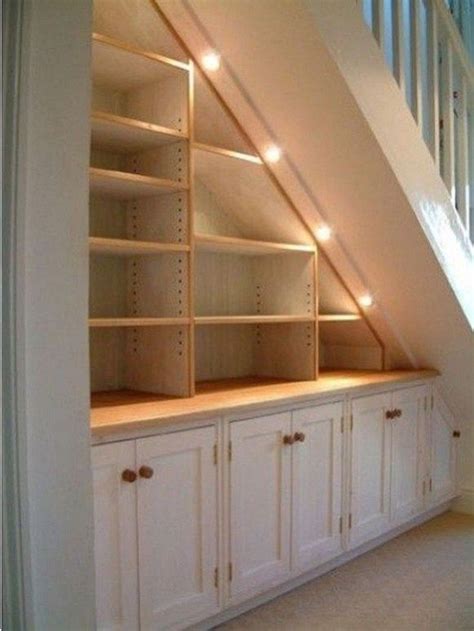 Fantastic Storage Under Stairs Ideas 05 Understairs Storage Stair