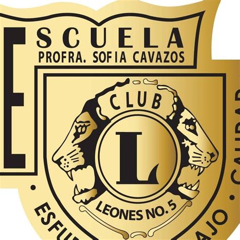 Escuela Primaria Profra Sofía Cavazos Club De Leones No5