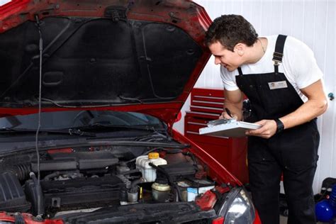 7 Car Maintenance Myths Busted