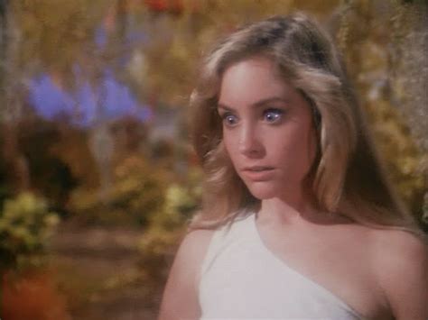 Naked Amanda Wyss In Buck Rogers In The Th Century Hot Sex Picture