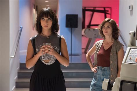 'GLOW' Season 2 Review: Britt Baron Is Netflix's Secret Weapon | Observer