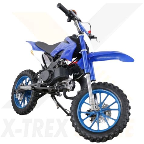 Kids Dirt Bike For Age 5 To 13 With 2 Stroke Engine X Trex Store