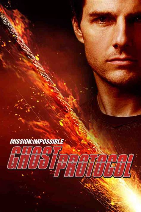 Ethan hunt and his team are racing against time to track down a dangerous terrorist named hendricks, who has gained access to russian nuclear launch codes and is planning a strike on the united states. The RetroCritic: MISSION:IMPOSSIBLE GHOST PROTOCOL - REVIEW