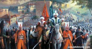 Tarihteki 16 Türk Devleti İsimleri ve Bayrakları Sosyal Bilgiler