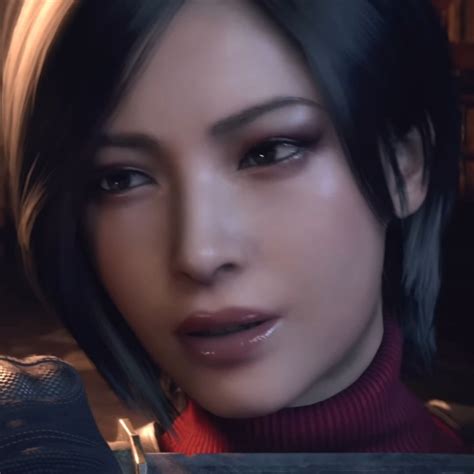 Ada Wong Gamer Girl Resident Evil Character Art Sci Fi Human Hot Sex Picture
