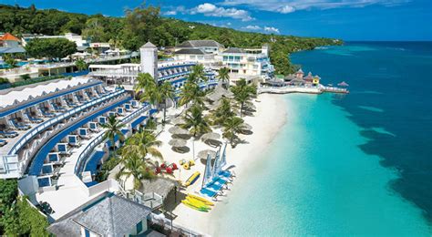 Jamaican Resorts For 2020