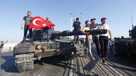 Whats Behind Turkeys Failed Coup Turkey Attempted Coup Al Jazeera