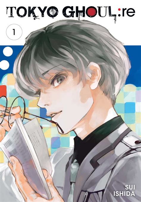 Tokyo ghoul:re was a spectacular conclusion to probably my favorite manga, offering a truly mature story of living with the horrors of the world, the cruelty one must embrace and an intangible, fractured self. Tokyo Ghoul re Manga Volume 1