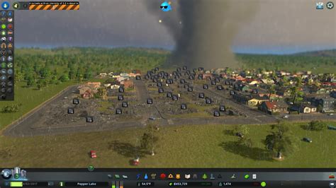 Cities Skylines Natural Disasters Pc Review Gamewatcher