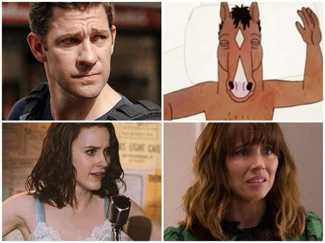 According to our data, the uk ranks in the top five countries in the world for quality film on netflix. The best TV shows on Prime and Netflix right now | The ...