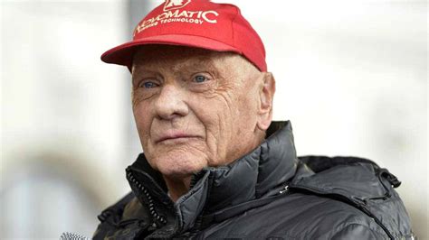 Browse 3,492 niki lauda stock photos and images available, or start a new search to explore more stock photos and images. Niki Lauda Net Worth: Three-Time Formula One Champion's ...