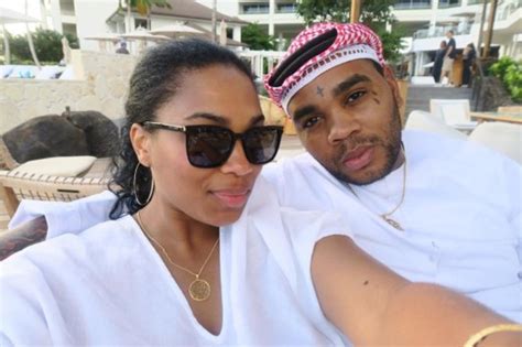 Photo Prayers For Incarcerated Rapper Kevin Gates Asked By Wife Dreka