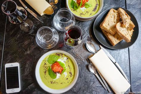 Affordable Places To Eat In Paris On A Budget The Hostel