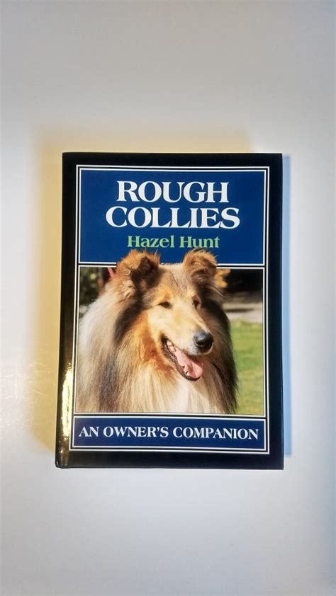 Rough Collies Warehouse Books