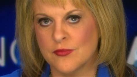 Nancy Grace