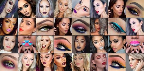 Here are top makeup brands which are most popular all over the world. Top 10 Most Popular Make Up Brands In India That Are Worth