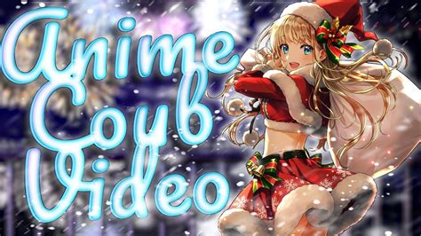 Подборка Аниме Приколов anime coub video amv Аниме приколы 49 youtube