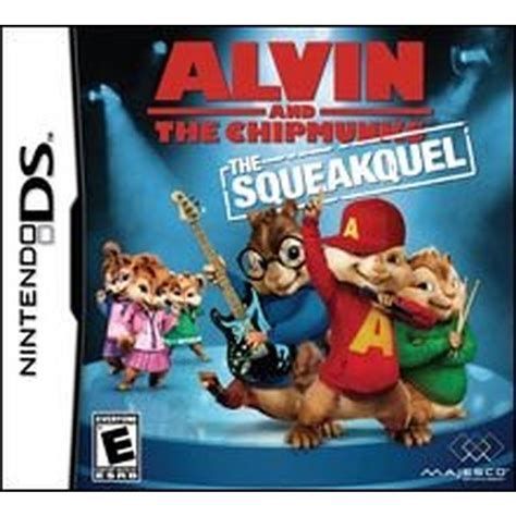 Alvin And The Chipmunks Rule 34 Telegraph