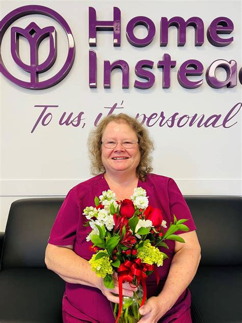 Care Professional of the Month - June 2022