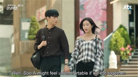 Read my id is gangnam beauty manga online free and high quality. 11 Amazing Quotes from 'My ID is Gangnam Beauty' Have Made ...