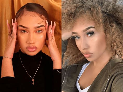How Old Is Lil Yas Yasmeen Nicoles Age Explored As Youtubers