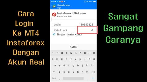 How to install metatrader 4 on android octafx guide. Instaforex Mt4 Android ~ Forex Proven EA Download Signal ...