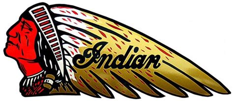 Indian Logo Indian Motorcycle Logo Indian Motorcycle Indian