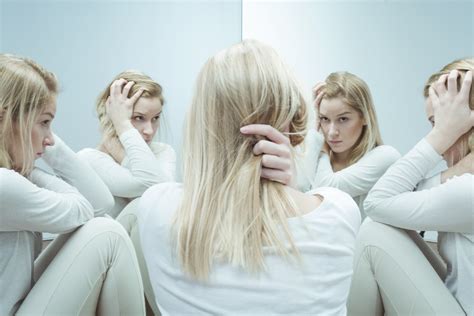 Schizofrenia Objawy Przyczyny Leczenie Jakie S Rodzaje