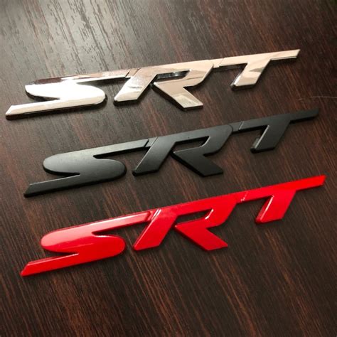 Srt Logo Logodix