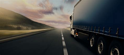 Trucking Transportation And Logistics Wordpress