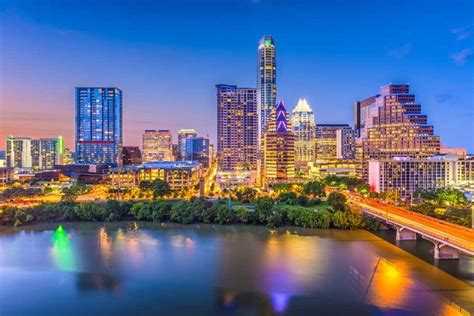 The 17 Best Things To Do In Austin Texas