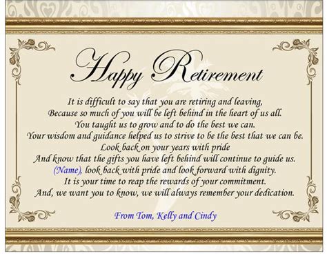 What to gift someone who is retiring. Retirement gift ideas employee service recognition award clock