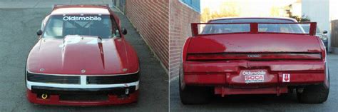 Oldsmobile Vintage Race Car: Craigslist Find of the Week ...