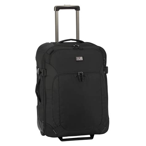 Eagle Creek Upright Rolling Suitcase 28