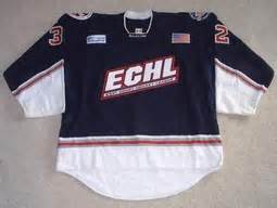 Echl hockey tickets are on sale now at stubhub. ECHL Jerseys