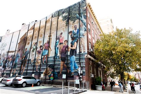 Philadelphia Murals