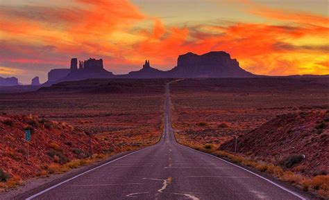 The Ultimate American Southwest Road Trip Itinerary Johnny Africa
