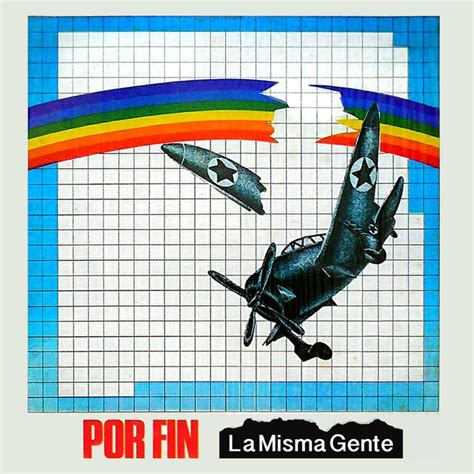Por Fin Album By La Misma Gente Spotify