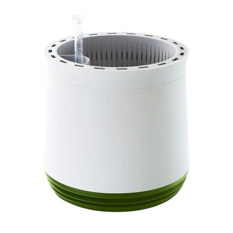 Airy Pot M Nat Rlicher Luftreiniger Filtert Schadstoffe Allergene