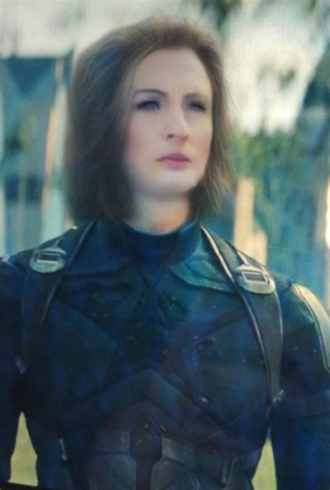 The Avengers Look Hilarious With Snapchats Gender Swap Filters