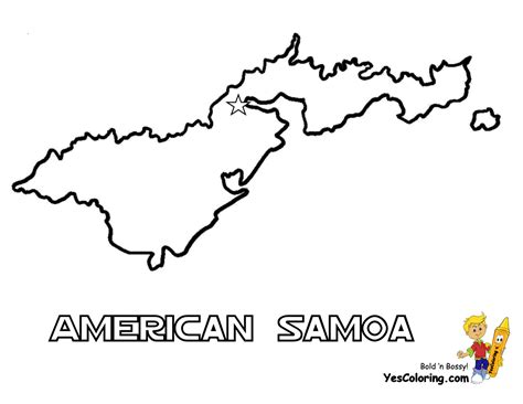 Location of capitol cities marked. Mountains To Prairies Map Coloring | USA Tennessee ...