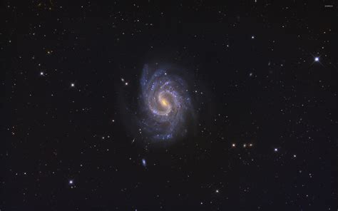 Jump to navigation jump to search. Spiral Galaxy NGC 4535 wallpaper - Space wallpapers - #7983