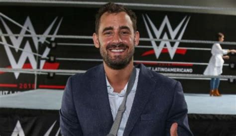Andrés gómez, ariel levy, bryce draper. Actor Ariel Levy tiene opción para entrar a la WWE