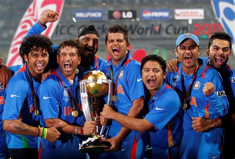10 Memorable & Emotional Moments in Indian Cricket History
