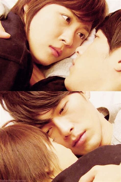 That part is just really fun. Secret Garden ♥ Hyun Bin as Kim Joo Won and ♥ Ha Ji Won as ...
