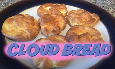 May 27, 2020 · modified: Cloud Bread Recipe Hacks: Secrets Revealed - BuzzChomp