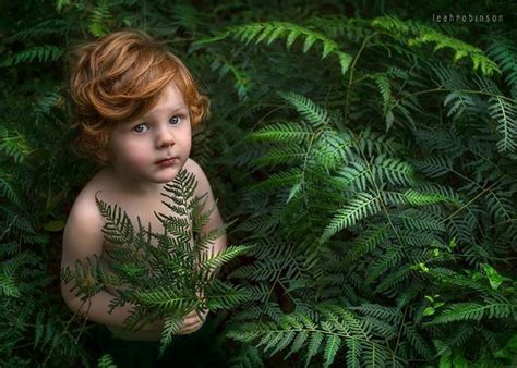 Top 10 Best Child Photographers In The World
